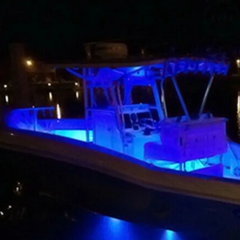 For Yacht Fishing Vessel 12V/2 – Fishing Boat Navigation Light recenzja i cena