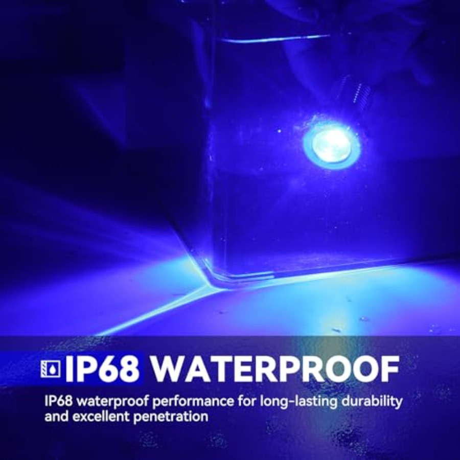 Boat Interior Lights Waterproo – Fishing Boat Navigation Light recenzja i cena