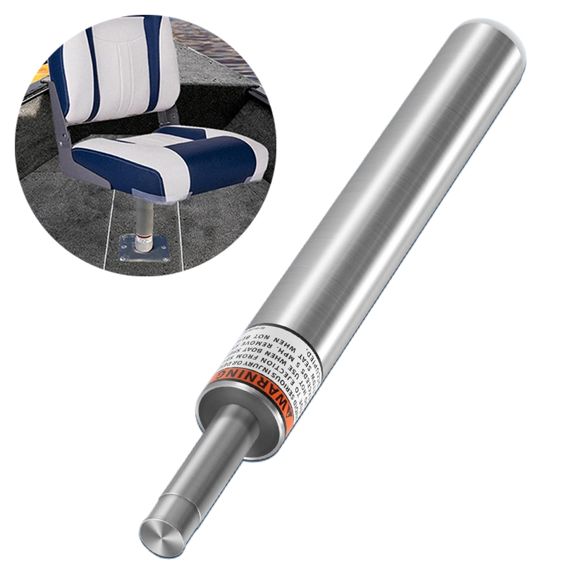 SP-2114 Boat Seat Pedestal Pos – Fishing Boat Aluminum recenzja i cena