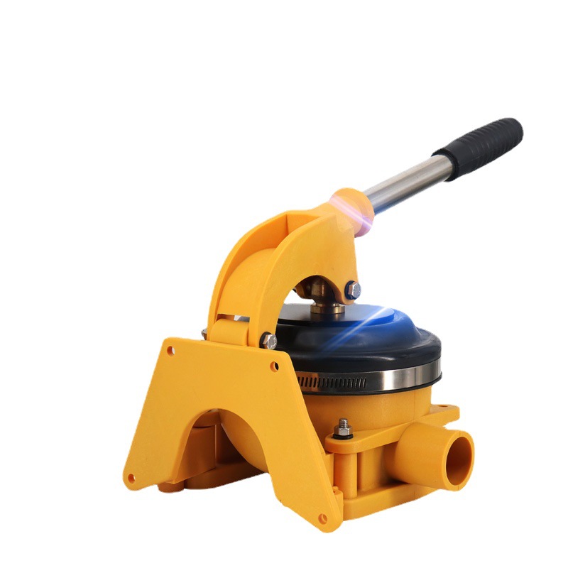 Manual Bilge Pump, Sewage Pump – Fishing Boat Bilge Pump recenzja i cena