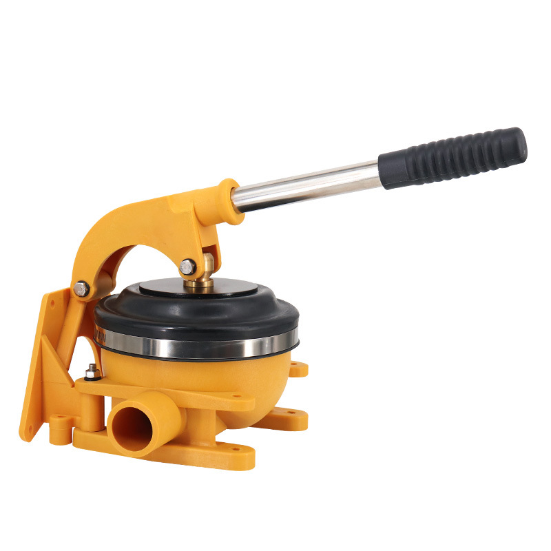 Manual Bilge Pump, Sewage Pump – Fishing Boat Bilge Pump recenzja i cena